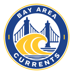 Bay Area Currents logo