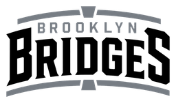 Brooklyn Bridges logo