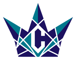 Charlotte Coronets logo