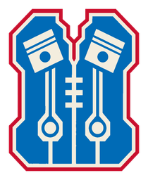 Detroit Engines logo