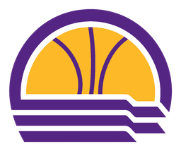 Los Angeles Sunsets logo