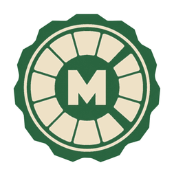 Milwaukee Cream logo