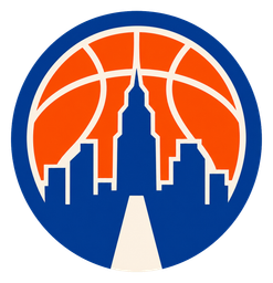 New York Skyline logo