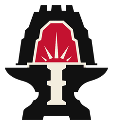 Philadelphia Ironforge logo