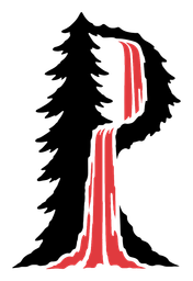 Portland Cascades logo